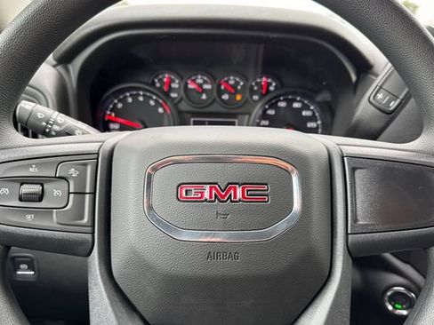New 2026 GMC Sierra 1500 Pro w/ Pro Value Package AWD/4WD image 25