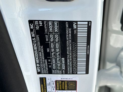 New 2026 Mercedes-Benz GLE 450 4MATIC Coupe image 29