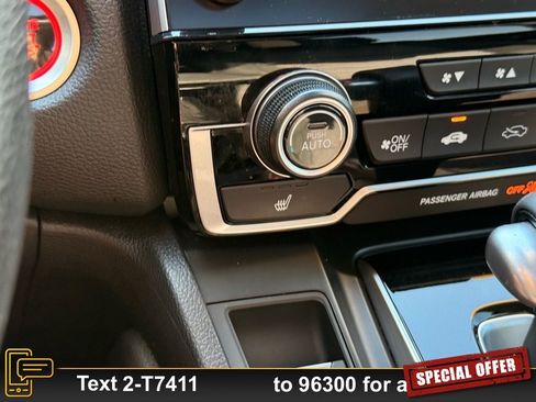 Used 2021 Honda CR-V EX image 22