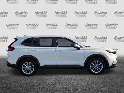 Used 2023 Honda CR-V EX-L image 8