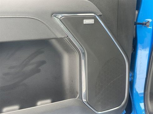 Used 2025 Chevrolet Silverado 1500 LT Trail Boss w/ Convenience Package II image 16