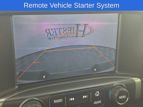 Used 2015 Chevrolet Silverado 1500 LT w/ All Star Edition AWD/4WD image 23