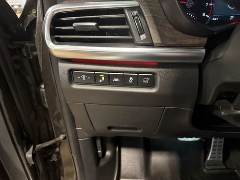 Used 2021 Kia Telluride SX w/ SX Prestige Package image 14