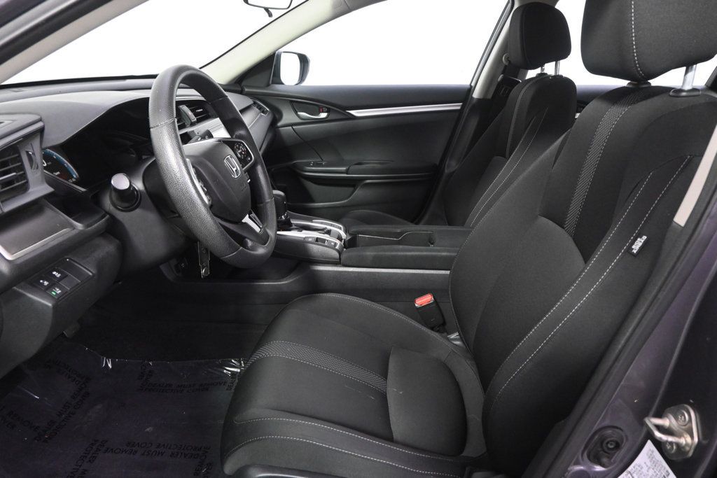 Used 2019 Honda Civic LX image 13