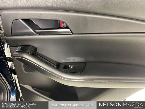 New 2026 MAZDA CX-30 2.5 Turbo w/ Premium Plus Pkg image 24