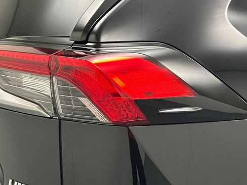 Certified 2023 Toyota RAV4 Limited AWD/4WD image 24