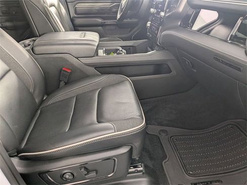 Certified 2025 RAM 1500 Limited image 36