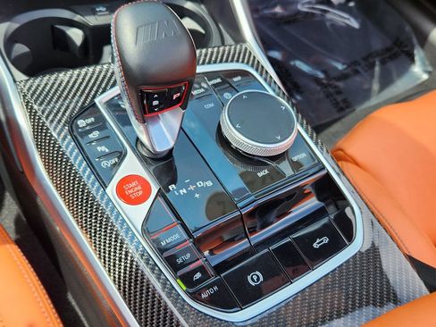 Used 2022 BMW M4 xDrive Competition w/ M Driver's Package AWD/4WD image 28