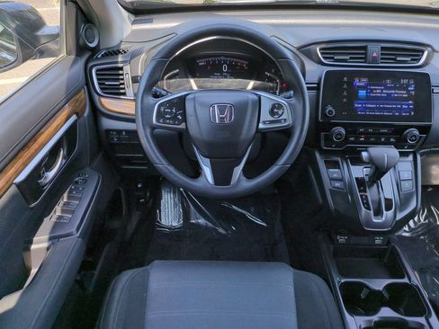 Used 2021 Honda CR-V EX image 16