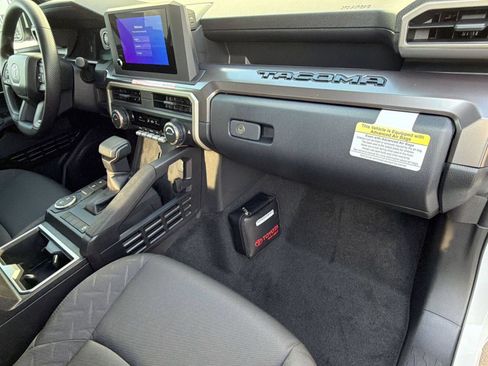 Used 2026 Toyota Tacoma SR5 RWD image 34