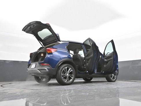 Used 2023 Buick Encore GX Essence w/ Advanced Technology Package image 49