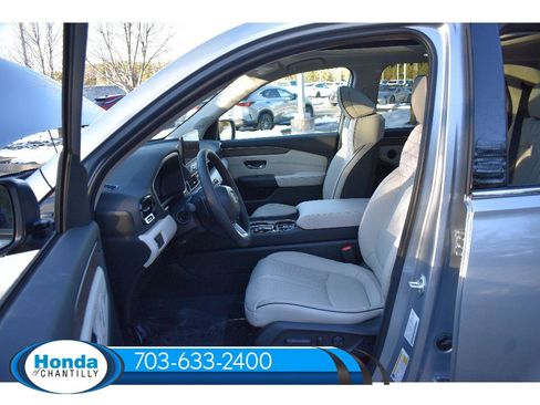 New 2026 Honda Pilot Elite image 29
