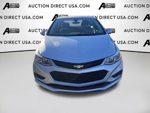 Used 2016 Chevrolet Cruze LS image 2