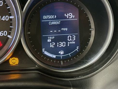 Used 2014 MAZDA CX-5 Touring w/ Bose/Moonroof Package image 12