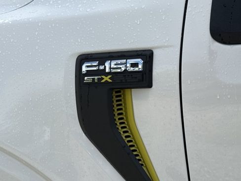 Used 2024 Ford F150 STX AWD/4WD image 5