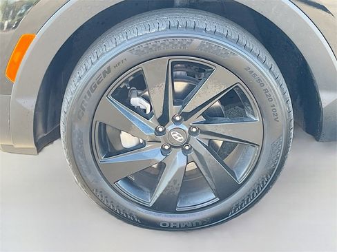 Used 2024 Hyundai Santa Cruz Night image 32