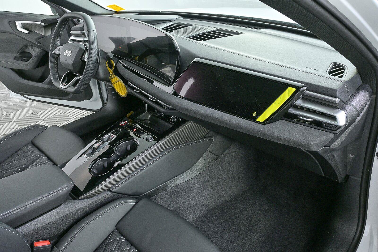 New 2026 Audi S5 Prestige AWD/4WD image 25
