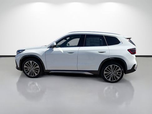 New 2026 BMW X1 xDrive28i w/ Technology Package image 6
