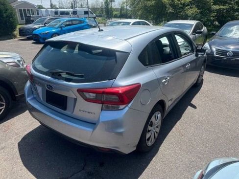 Used 2023 Subaru Impreza 2.0i AWD/4WD image 3