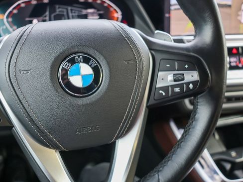 Used 2023 BMW X5 sDrive40i w/ Premium Package image 13