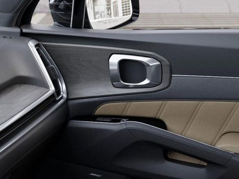 New 2026 Kia Sorento SX Prestige image 25