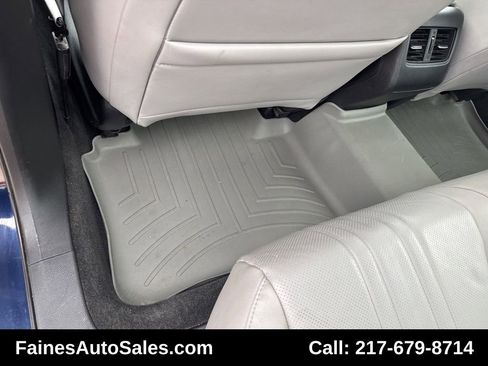 Used 2018 Honda Accord EX-L image 47