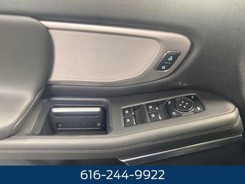 New 2026 Ford Expedition Max Active AWD/4WD image 25