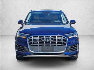 Used 2024 Audi Q7 3.0T Prestige w/ Prestige Package video 2