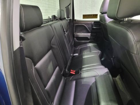 Used 2018 GMC Sierra 1500 SLT w/ SLT Premium Package image 49