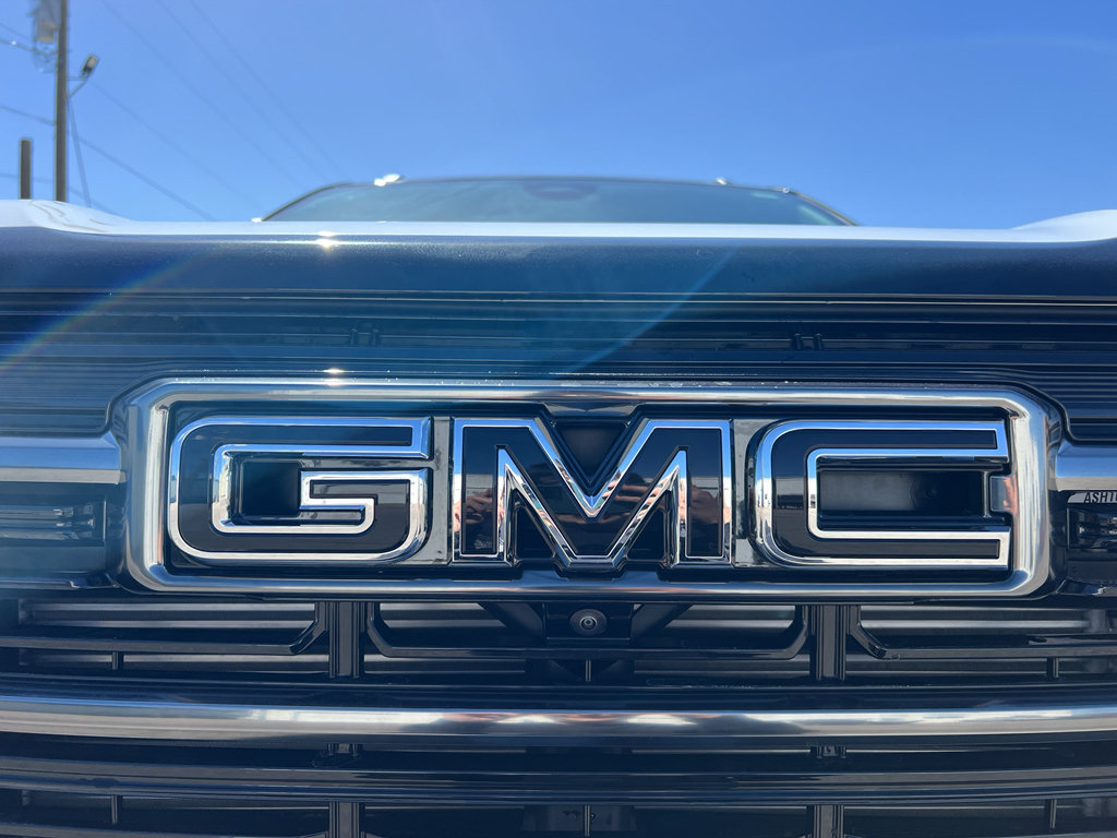 New 2026 GMC Terrain AT4 w/ Convenience Package III AWD/4WD image 13