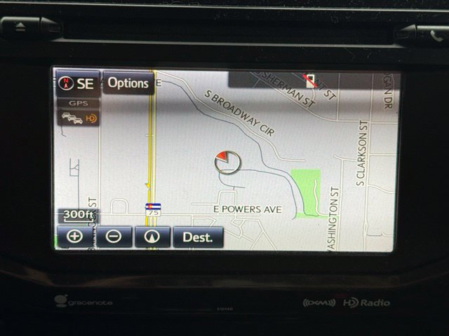 Used 2017 Toyota 4Runner TRD Off-Road AWD/4WD image 19