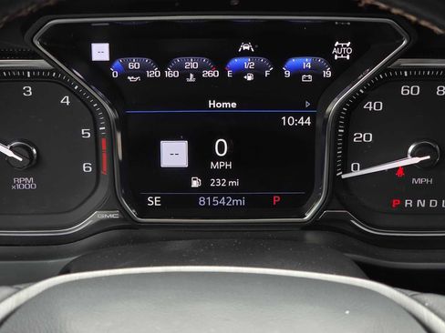 Used 2021 GMC Sierra 1500 AT4 w/ AT4 Premium Package AWD/4WD image 26