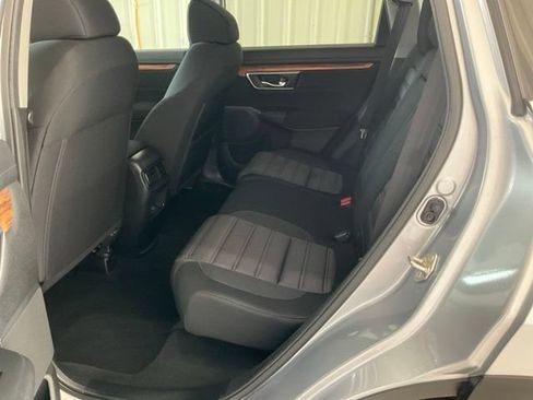 Used 2018 Honda CR-V EX image 18