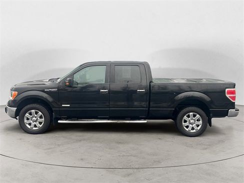 Used 2014 Ford F150 XLT w/ Equipment Group 302A Luxury image 2