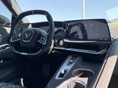 New 2026 Chevrolet Corvette Z06 w/ Battery Protection Package image 6