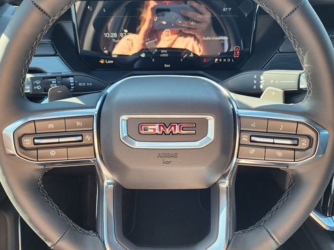 New 2026 GMC Acadia Elevation w/ Black Edition image 19