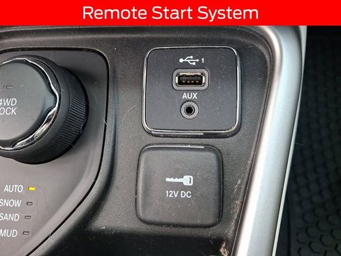 Used 2021 Jeep Compass Latitude w/ Convenience Group image 23