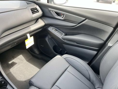 New 2026 Subaru Ascent Limited AWD/4WD image 13
