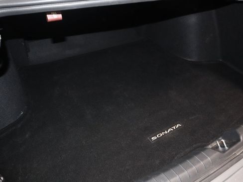 Certified 2023 Hyundai Sonata SE image 17