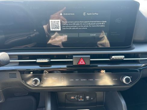 New 2026 Kia Sportage EX FWD image 28