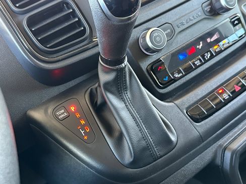 New 2026 RAM ProMaster 1500 image 20