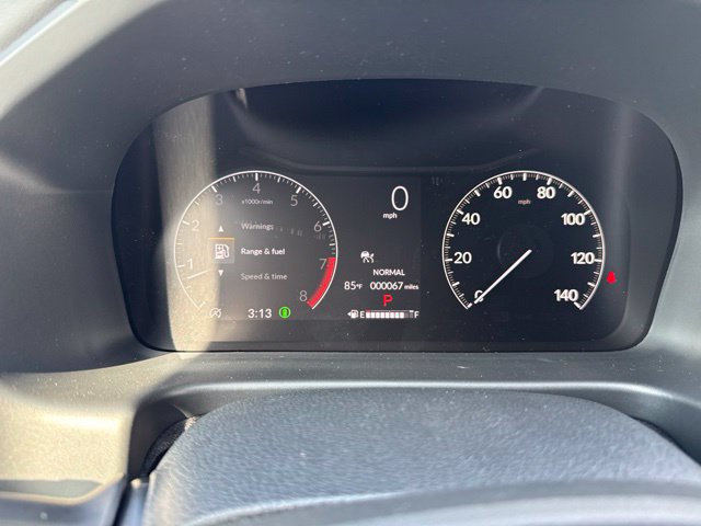 New 2026 Honda Odyssey Sport-L image 19