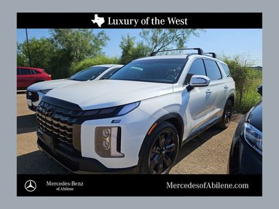 Used 2024 Hyundai Palisade XRT