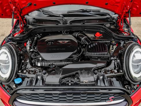 Used 2019 MINI Cooper S w/ Premium Package FWD image 56