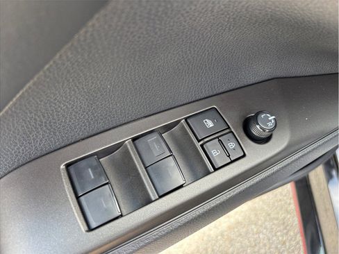 Used 2024 Toyota Camry TRD w/ TRD Package w/JBL Audio image 22