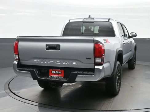 Used 2023 Toyota Tacoma SR5 w/ SX Package RWD image 5