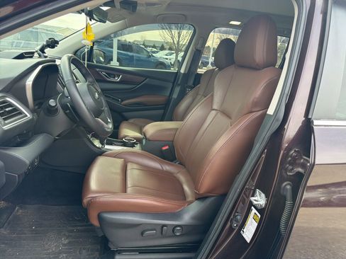 Used 2023 Subaru Ascent Touring w/ Popular Package #2A image 15