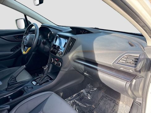 Used 2022 Subaru Crosstrek 2.5i Sport image 27