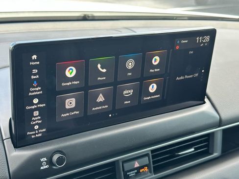 New 2026 Honda Pilot Black Edition image 32