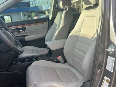 Used 2022 Honda CR-V EX-L image 10